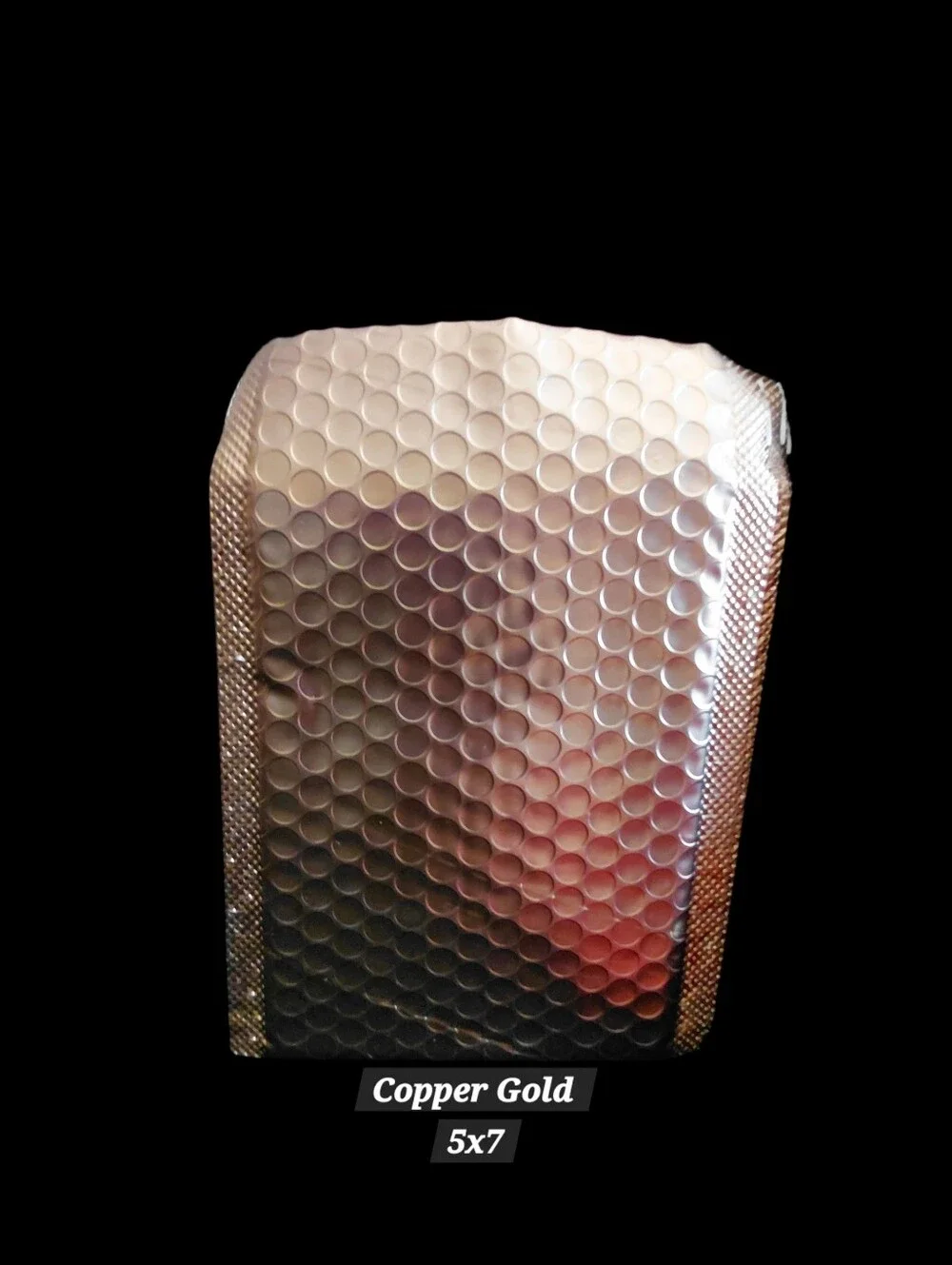 20ct. Assorted Metallic/Iridescent Mailers 9x12, 5x7, 5x5, 4x8